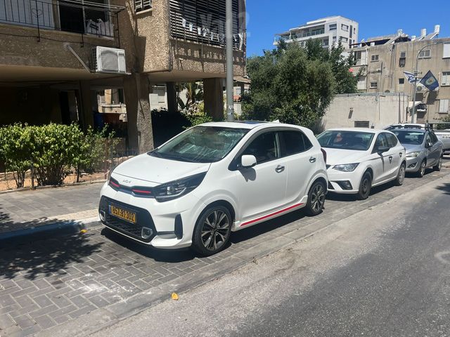 קיה פיקנטו