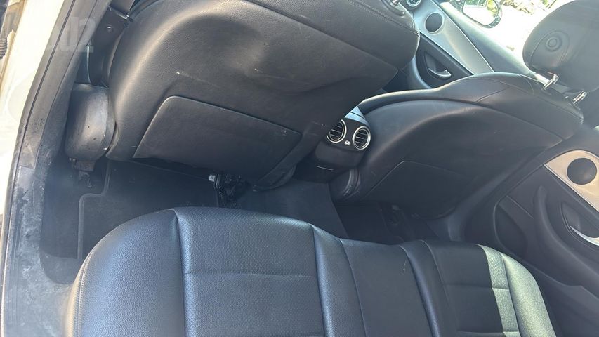 מרצדס-בנץ E-class