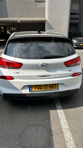 יונדאי i30