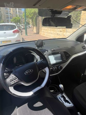קיה פיקנטו