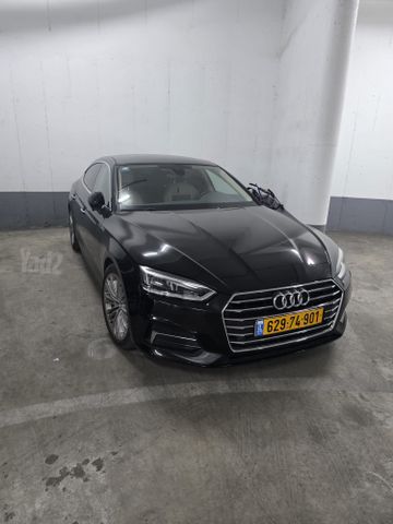 אאודי A5