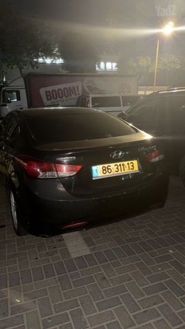 יונדאי I35