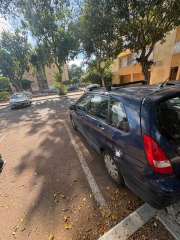 סוזוקי ליאנה
