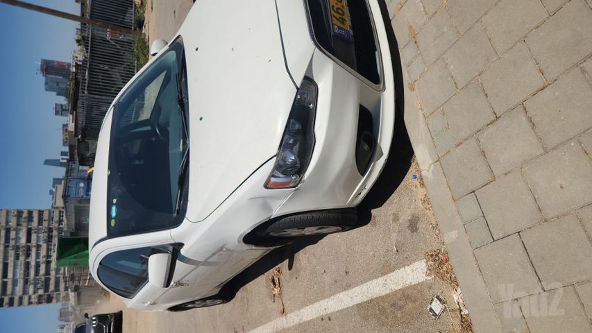 מיצובישי לנסר