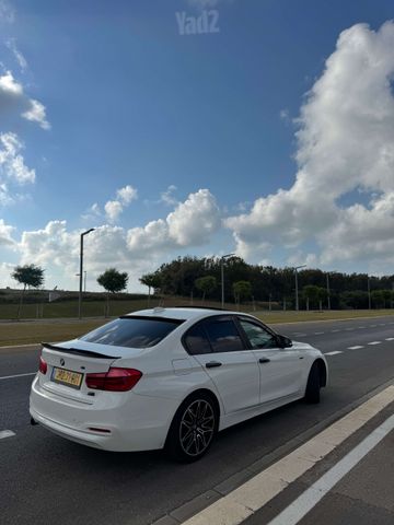 ב מ וו סדרה 3