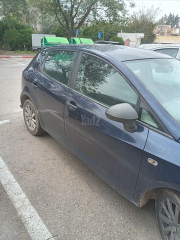 מודעת רכב סיאט איביזה