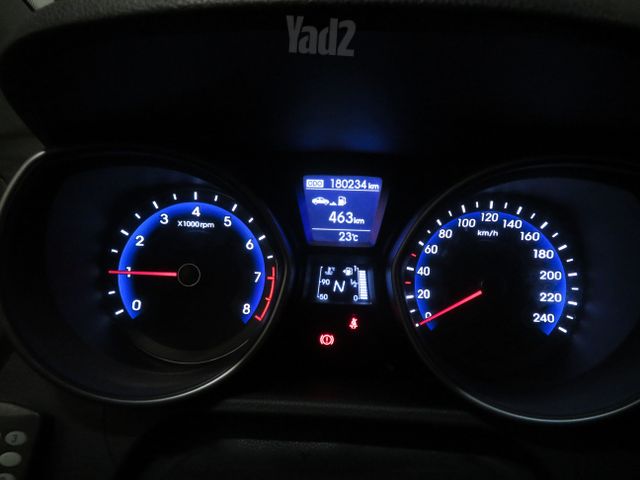 יונדאי i30
