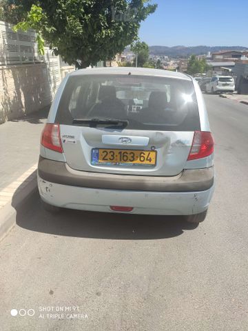 יונדאי גטס