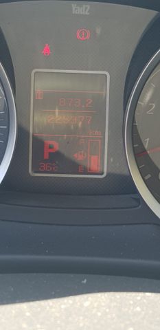מיצובישי לנסר