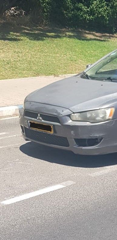 מיצובישי לנסר