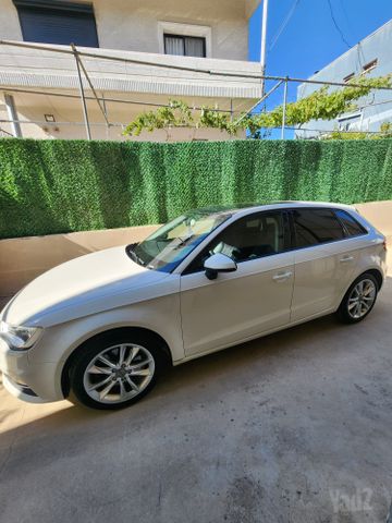 אאודי A3
