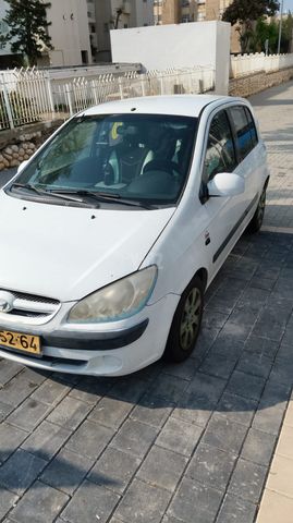יונדאי גטס