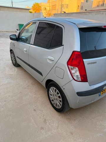יונדאי i10