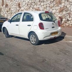 ניסאן מיקרה