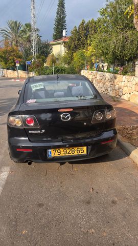 מאזדה 3