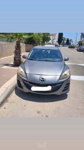 מאזדה 3