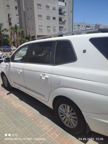 סאנגיונג רודיוס