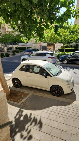 פיאט 500
