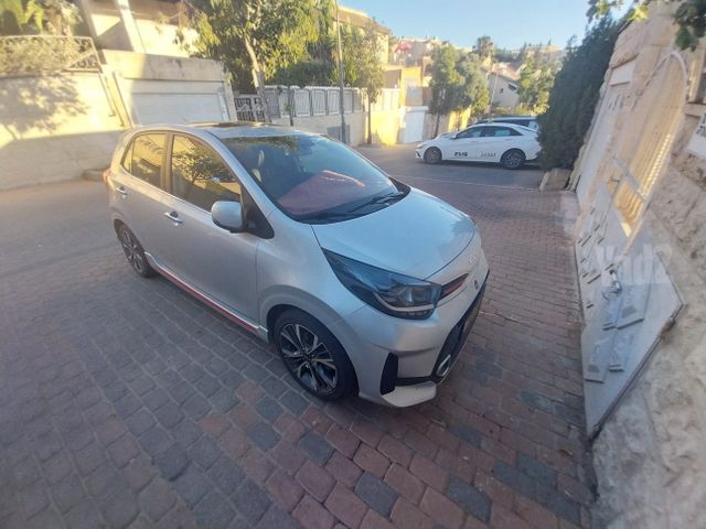 קיה פיקנטו