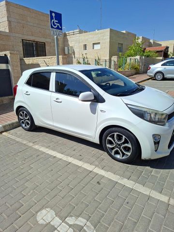 קיה פיקנטו