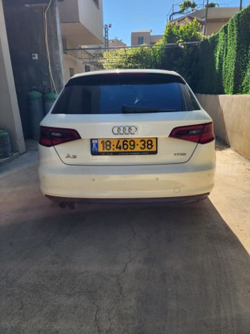 אאודי A3