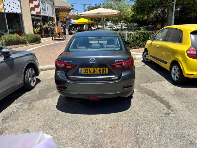 מאזדה 2