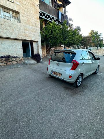 קיה פיקנטו
