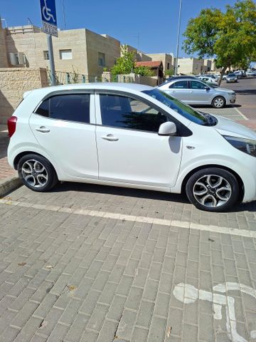 קיה פיקנטו