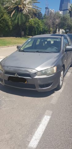 מיצובישי לנסר