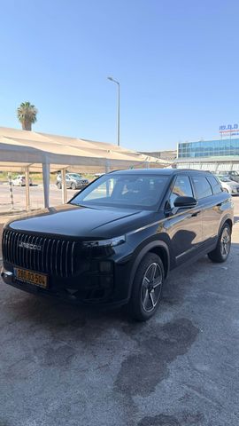 ג'אקו J7