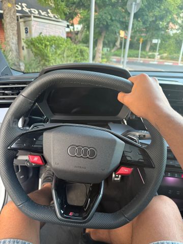 אאודי RS 3