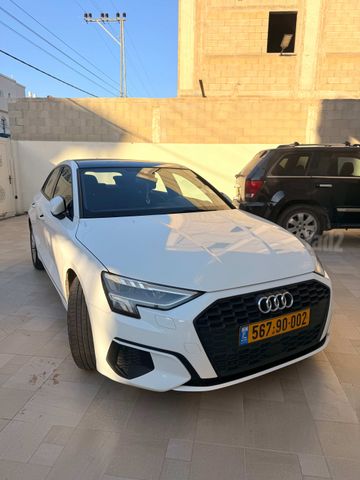 אאודי A3