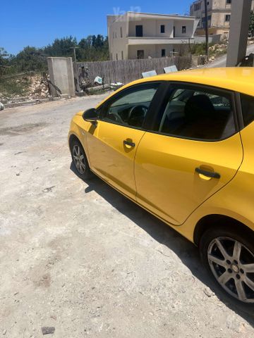 סיאט איביזה