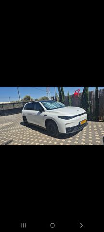 מודעת רכב ליפמוטור C10