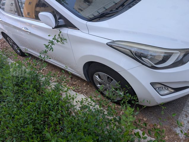 יונדאי I35