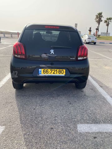 פיג'ו 108