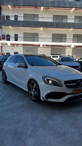 מרצדס-בנץ A-class
