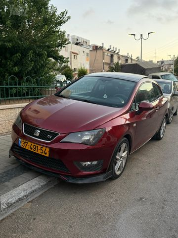 סיאט איביזה