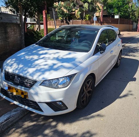 סיאט איביזה