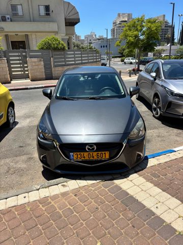 מאזדה 2