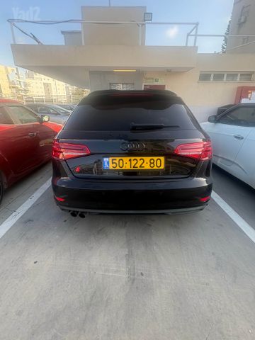 אאודי A3