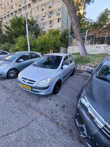 יונדאי גטס