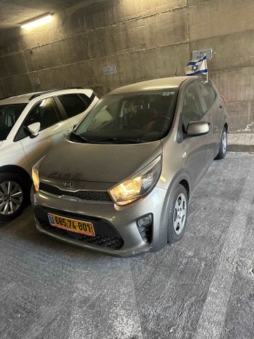 קיה פיקנטו