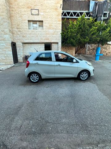 קיה פיקנטו