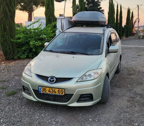 מאזדה 5