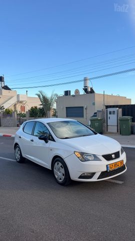 סיאט איביזה