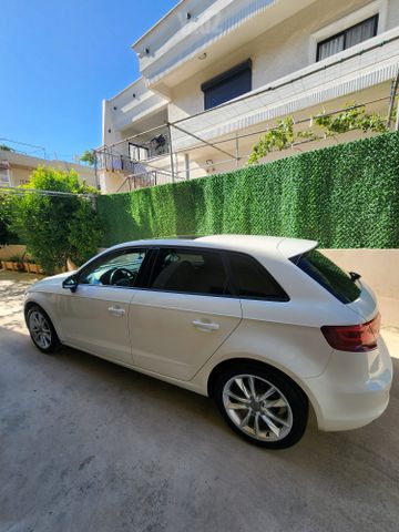 אאודי A3