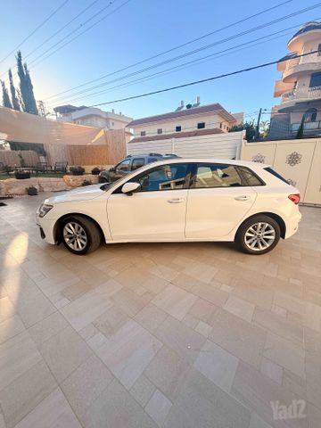 אאודי A3