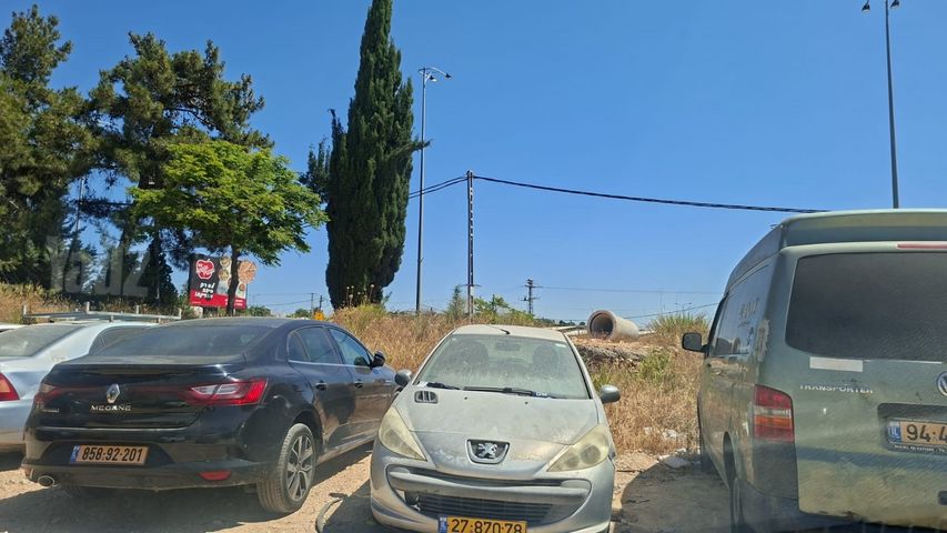 מודעת רכב סיטרואן C4