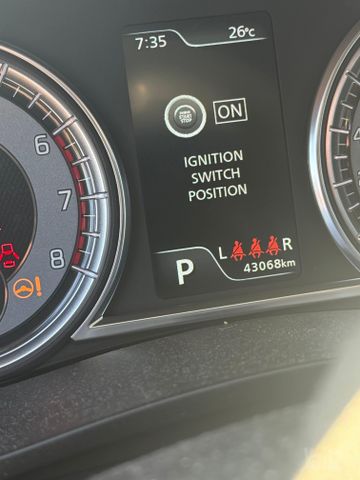 מודעת רכב סוזוקי S-Cross